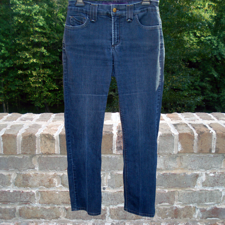 DiscoverQualityToday.Com Not Your Daughter's Jeans
