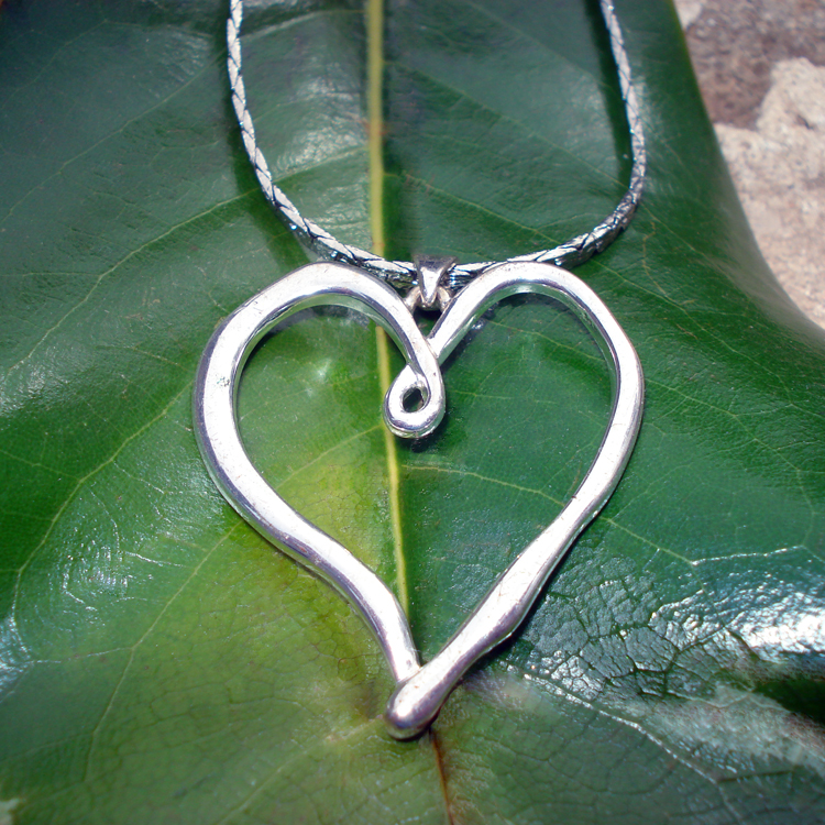 DiscoverQualityToday.Com Necklaces - Sterling Silver