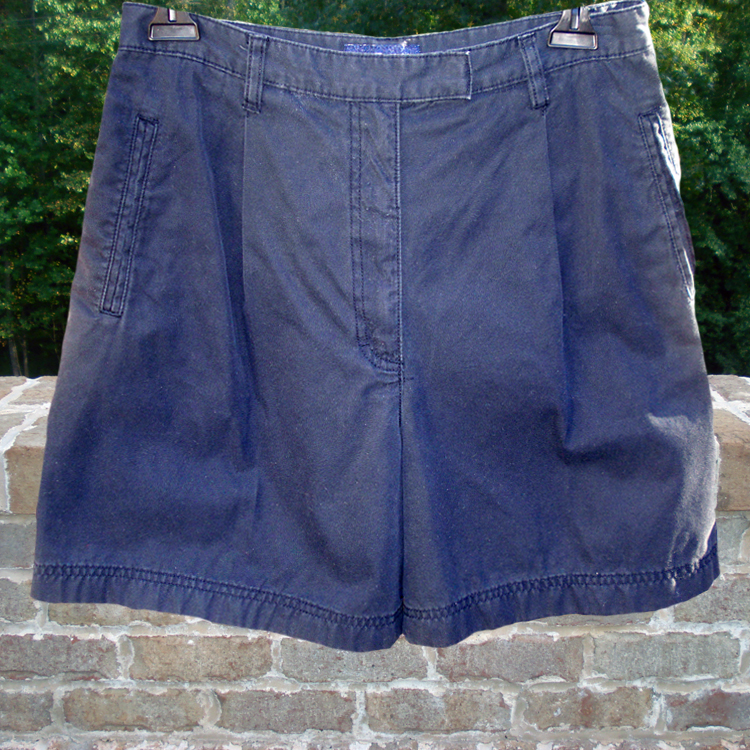 DiscoverQualityToday.Com Shorts - Ann Taylor